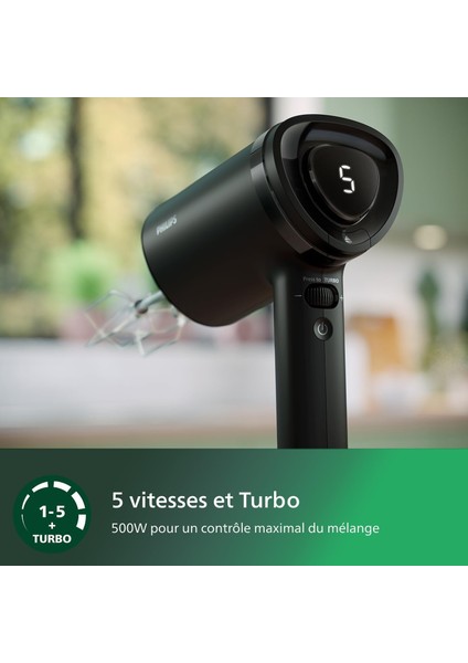 5000 Serisi Güçlü El Mikser Seti 500W, El Blender Aparatı, Doğrayıcı Aparatı, Ölçekli Akıllı modelleri