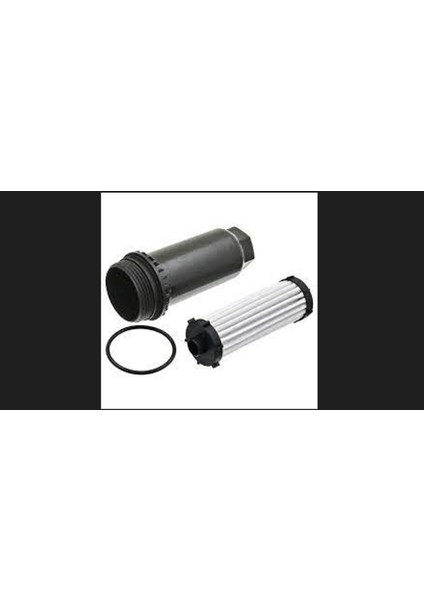 Depomix Sanziman Yag Filtresi Kit Otomatik Mondeo Iv Ca2 07 14 S-Max 09 Kuga 08 Galaxy