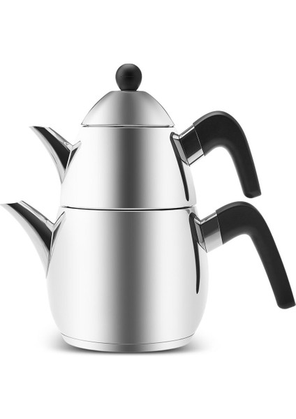 Power Steel 316+ Tokyo 15 Parça Çelik Çeyiz Seti