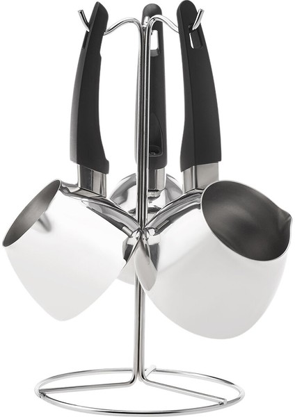 Power Steel 316+ Tokyo 15 Parça Çelik Çeyiz Seti