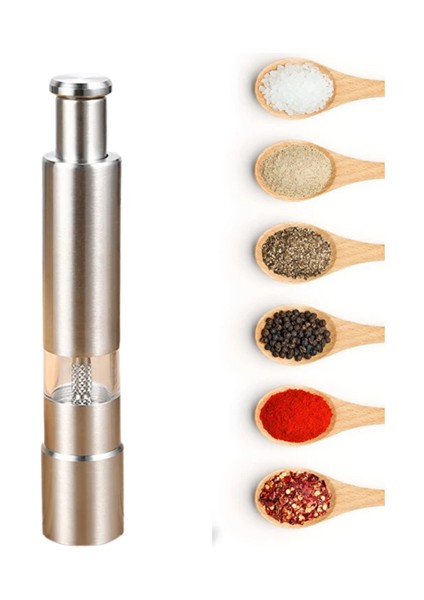 Zengezur MG600 Baharat Öğütücü modelleri