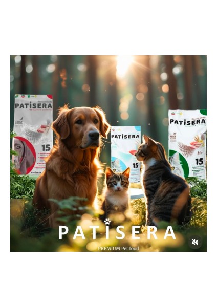 Sterilised Somonlu Yetişkin Kedi Maması 15 kg modelleri