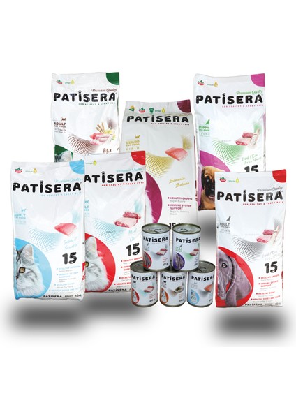 Sterilised Somonlu Yetişkin Kedi Maması 15 kg fırsatları