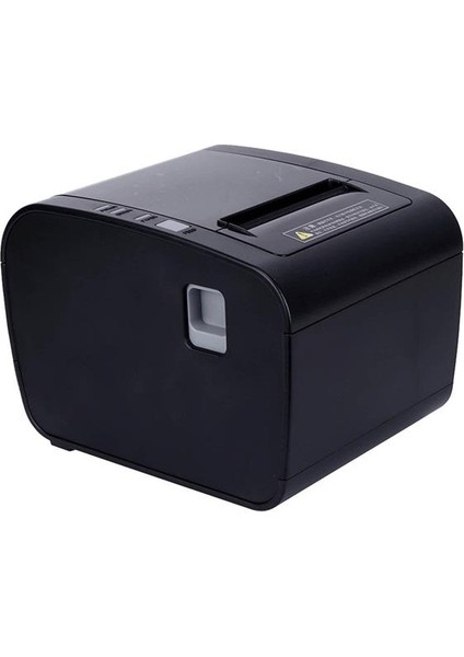 RP8020 203DPI Direkt Termal Usb+Seri+Ethernet Otomatik Kes fiyatları