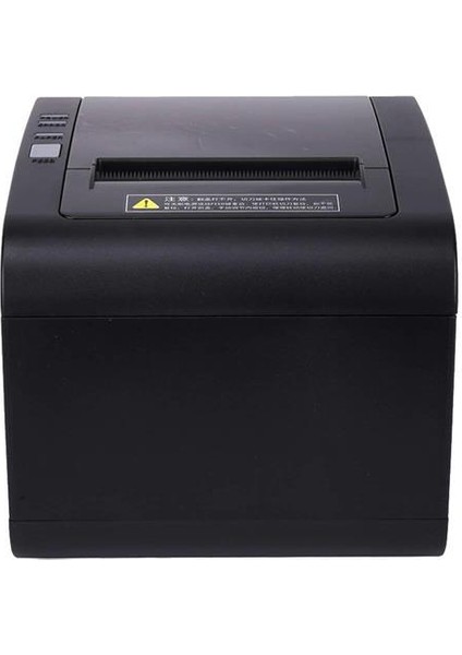 RP8020 203DPI Direkt Termal Usb+Seri+Ethernet Otomatik Kes modelleri