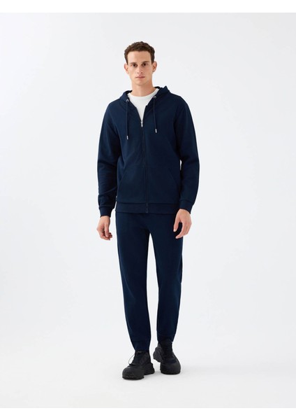 Lacivert Erkek Sweatshirt LF2040893 fiyatları