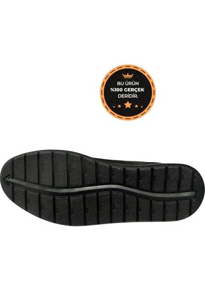 G-603 Rahat Deri Erkek Casual Ayakkabı modelleri