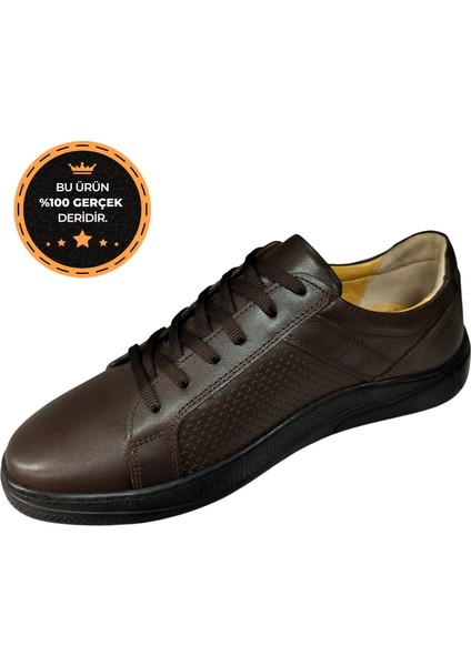 G-603 Rahat Deri Erkek Casual Ayakkabı fiyatları