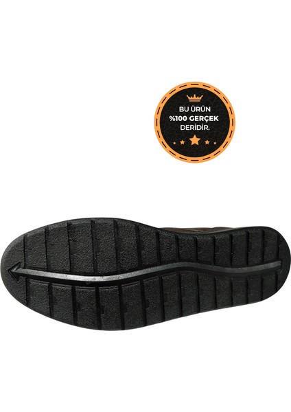 G-603 Rahat Deri Erkek Casual Ayakkabı modelleri