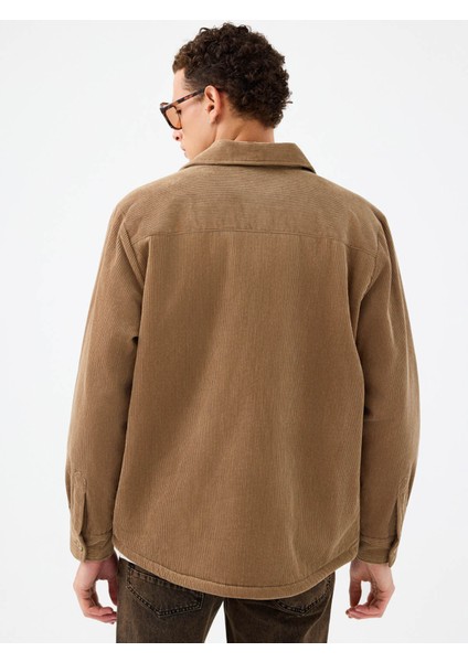 Camel Erkek Ceket LF2040822 modelleri