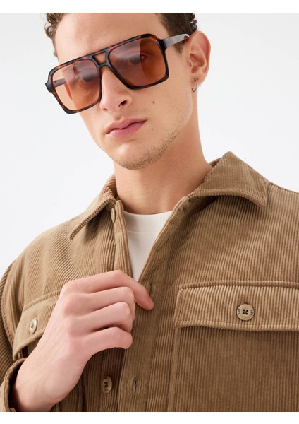 Camel Erkek Ceket LF2040822 fırsatları