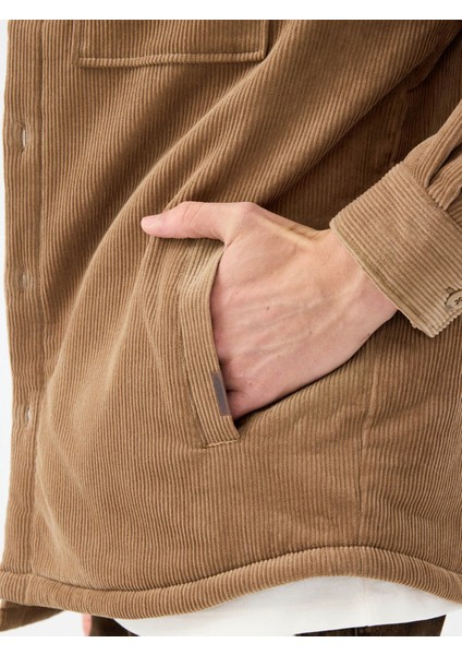 Camel Erkek Ceket LF2040822 indirimleri