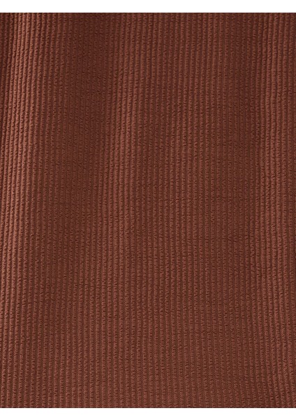 Kahverengi Erkek Sweatshirt LF2037183 indirimleri
