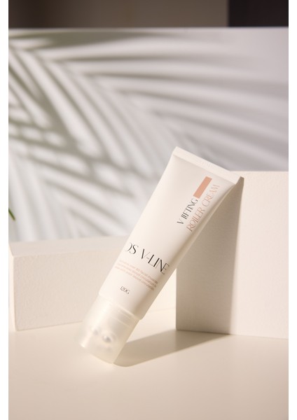 V Lifting Roller Hyalüronik Asit Içeriği ile Tüm Ciltler Için Yaşlanma Karşıtı, Onarıcı Nenemlendirici Krem 120 Gr. fiyatları