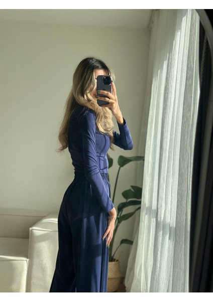 Kadın Alt Üst Lacivert Takım fiyatları