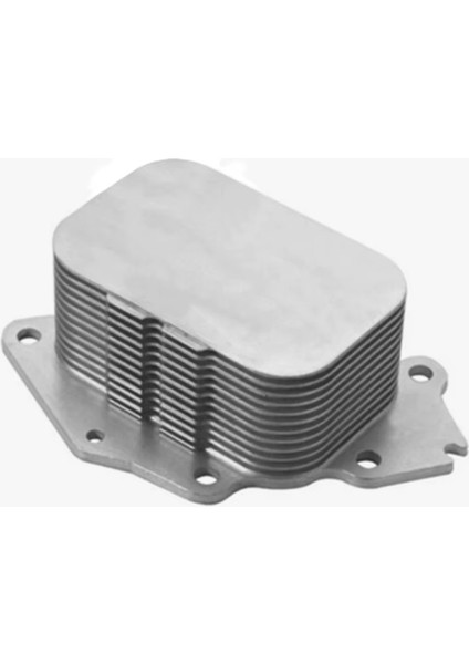 Yağ Soğutucu C3 1,4 Hdı