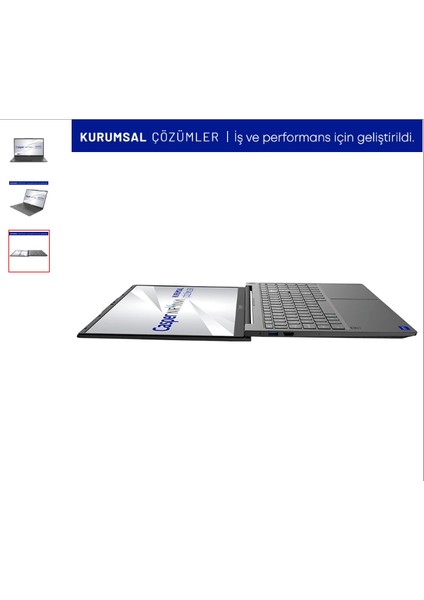 Casper Nirvana X700.5500-8E00T-G-F Amd 8GB/500GB SSD Notebook fiyatları