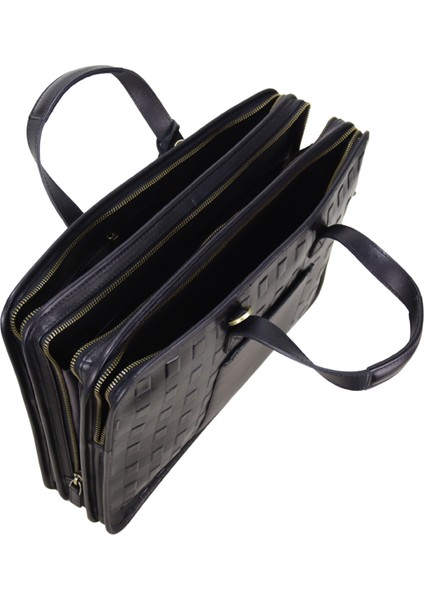 Erkek Hakiki Deri El Evrak Omuz Çapraz Çanta 9008 indirimleri