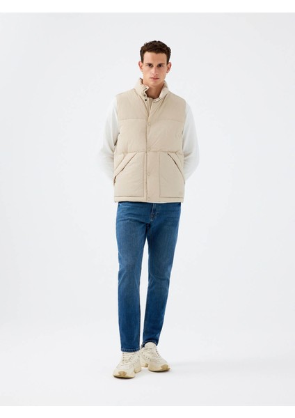 Taş Erkek Yelek LF2041104 fiyatları