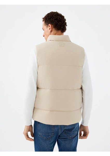 Taş Erkek Yelek LF2041104 modelleri