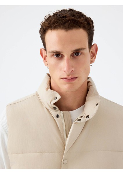 Taş Erkek Yelek LF2041104 fırsatları