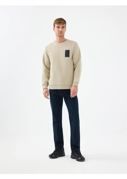 Taş Erkek Sweatshirt LF2041111 fiyatları