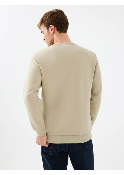 Taş Erkek Sweatshirt LF2041111 modelleri