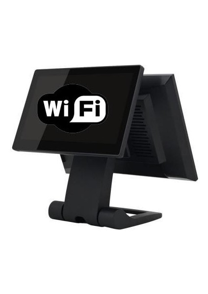 15.6¨ I5 6.nesil 8 GB Ram /256 GB M2 Çift 11.6" Wifi (SGI1560II)