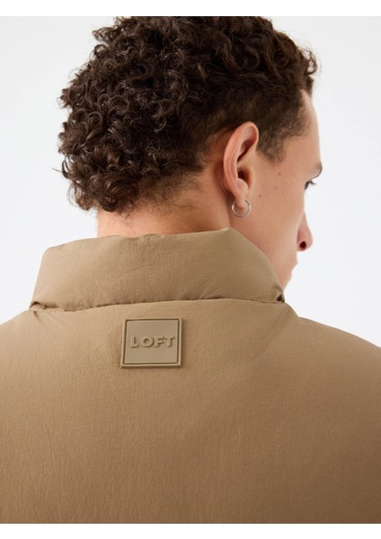 Bej Erkek Yelek LF2041104 indirimleri