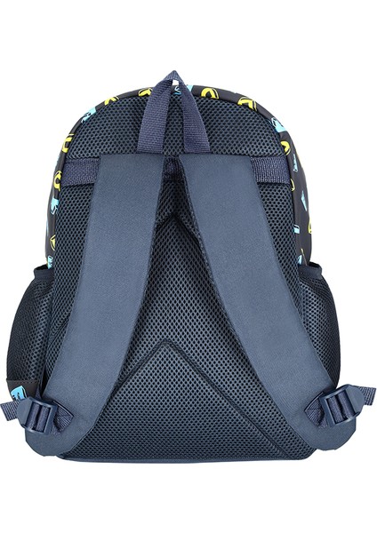 3D Fb Baskılı Okul Çantası modelleri