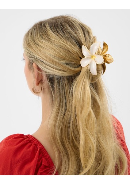 Sedefli Çiçek Toka modelleri