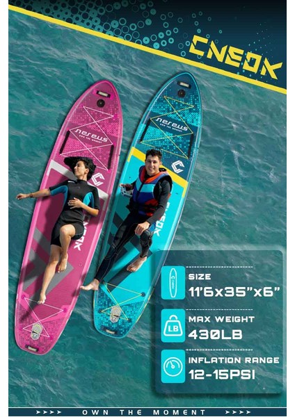Suplimanı 350X89X15 Supboard Paddle Board Şişme Sörf Tahtası Tam Set Sup Board fiyatları