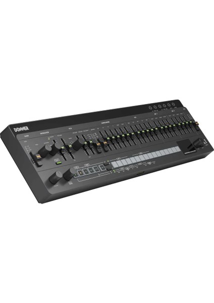 Donner Essential L1 Monofonik Synthesizer
