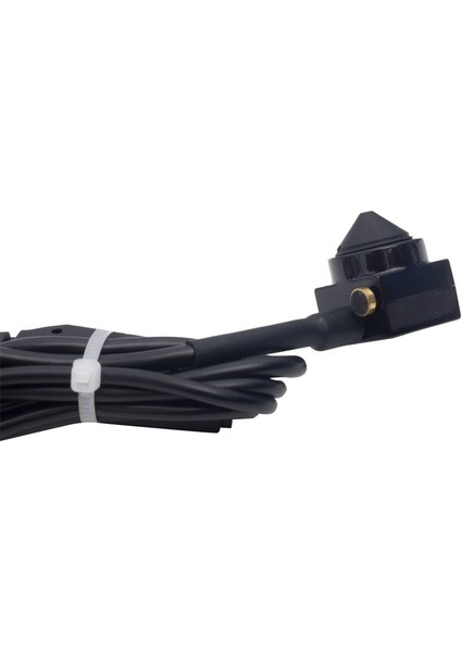 PM-19303 3.6mm 800 Tvl 1/4 Sensör Ses Çıkışlı Mini Kamera modelleri
