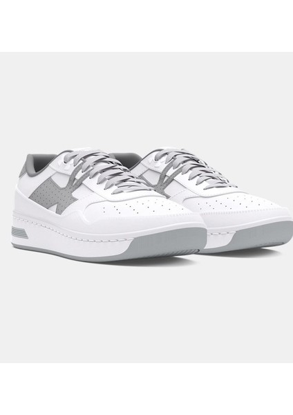 Erkek Ua Court 96 Suede Günlük Ayakkabı 3028765-104 indirimleri