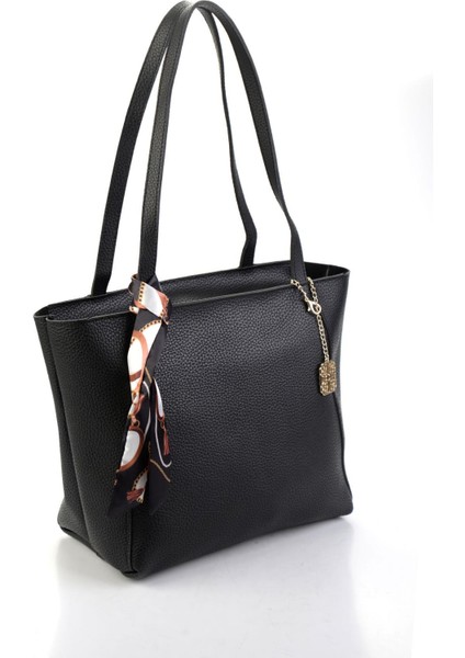 Siyah Kadın Omuz Çantası C06663007009 fiyatları