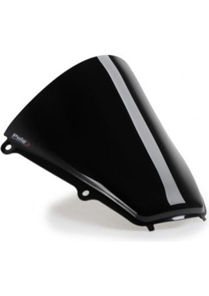 1332N Siyah Racing Ön Cam - Honda CBR600RR (2003-2004) Uyumlu