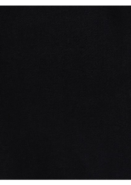 Siyah Kadın Sweatshirt LF2041030 indirimleri