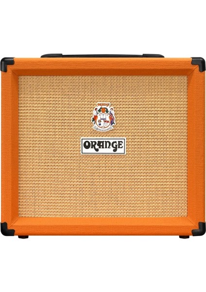 Orange O-Tone 40 12" 40 Watt Solid State Combo Amfi