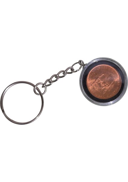 1971 Saban Üstündür Çil Anahtarlık fiyatları