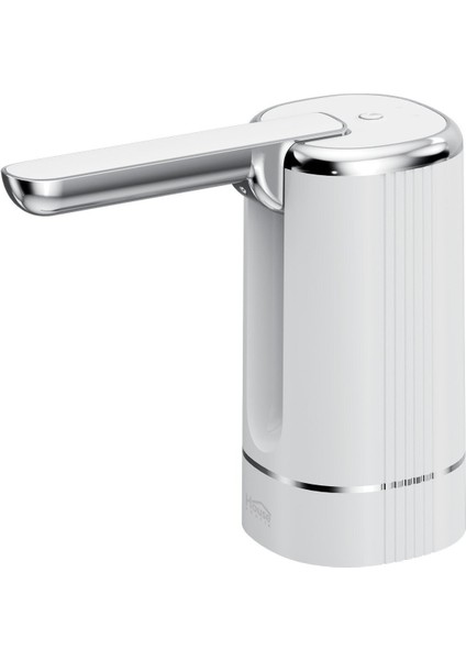 HP82 Şarjlı Su Pompası — 800 Mah, Type-C, 50 cm Hortum