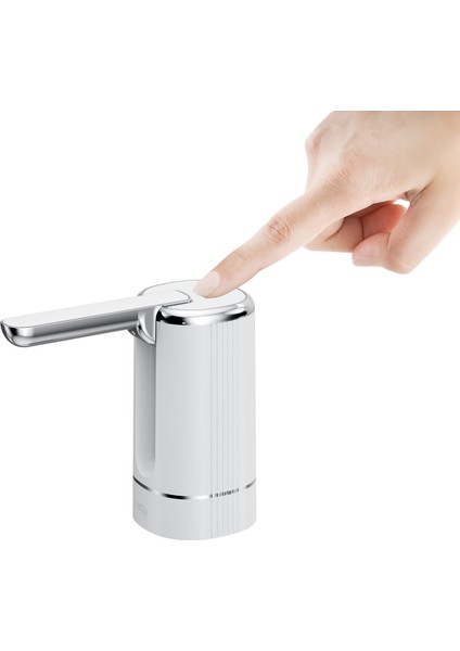 HP82 Şarjlı Su Pompası — 800 Mah, Type-C, 50 cm Hortum modelleri