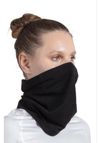 Unisex Boyunluk ve Termal Yüz & Boyun Koruyucu fırsatları