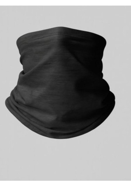 Unisex Boyunluk ve Termal Yüz & Boyun Koruyucu modelleri
