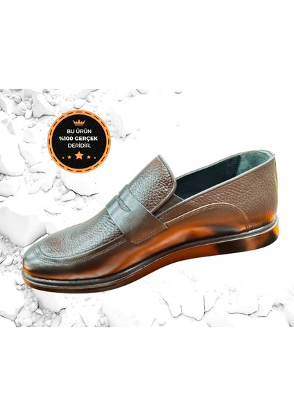 S-60 Hakiki Deri Rahat Erkek Klasik Ayakkabı fiyatları