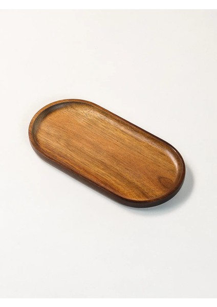 Wide Akasya Sunum Tabağı (23,5 Cm) modelleri