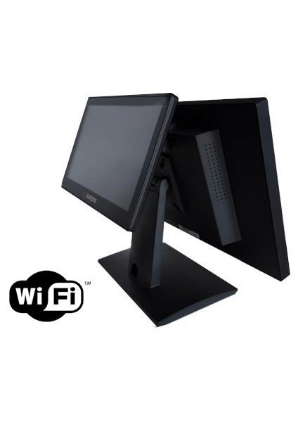 18.5¨ I5 7.nesil 8 GB Ram /256 GB SSD Çift 11.6 Wifi (SGI1850II)