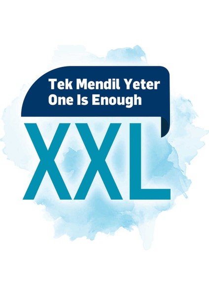 Hijyenik Vücut Temizleme Havlusu Xxl 50 Li x 6 Adet fiyatları