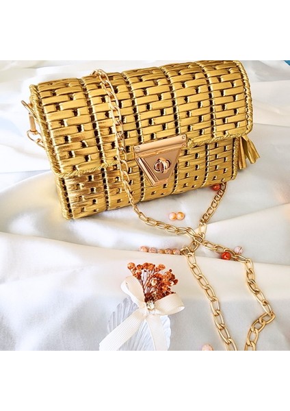 Zincir Askılı Abiye Çanta indirimleri