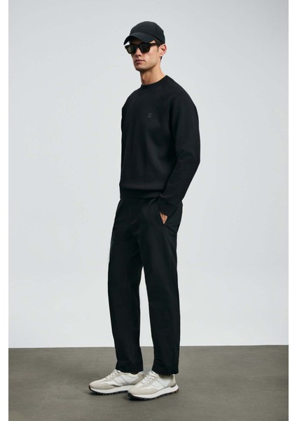 Grant Siyah Erkek Sweatshirt 112030179 fiyatları